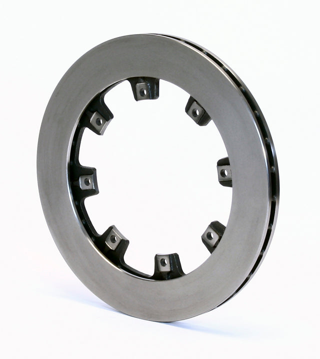 Wilwood Rotor-UL32 Vented Iron 11.75 x .810 - 8 on 7.00in Wilwood Brake Rotors - 2 Piece  AXOPROS
