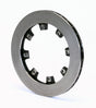 Wilwood Rotor-UL32 Vented Iron 11.75 x .810 - 8 on 7.00in Wilwood Brake Rotors - 2 Piece  AXOPROS