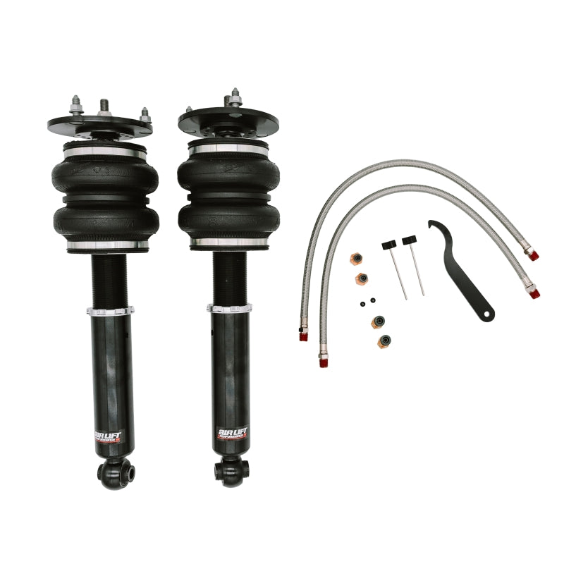 Air Lift Performance 89-00 Lexus LS400 Front Air Suspension Kit Air Lift Air Suspension Kits  AXOPROS