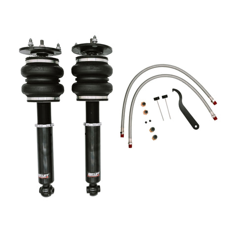 Air Lift Performance 89-00 Lexus LS400 Front Air Suspension Kit Air Lift Air Suspension Kits  AXOPROS