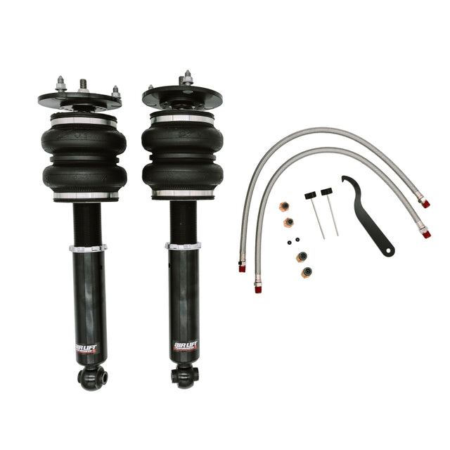 Air Lift Performance 89-00 Lexus LS400 Front Air Suspension Kit Air Lift Air Suspension Kits  AXOPROS