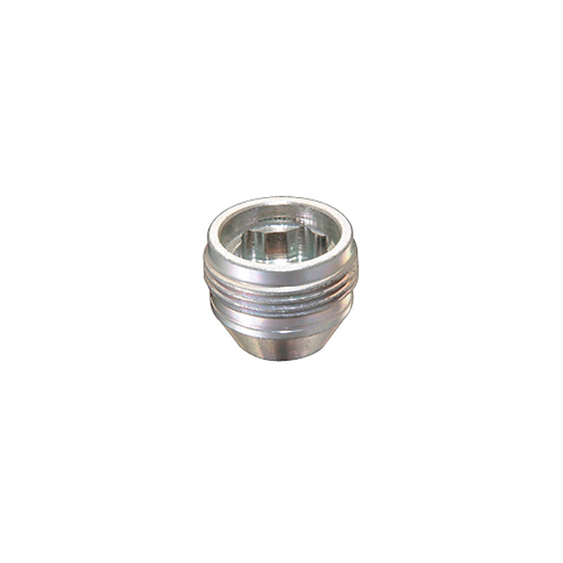McGard Wheel Lock Nut Set - 4pk. (Under Hub Cap / Cone Seat) M14X1.5 / 22mm Hex / .893in. Length McGard Lug Nuts  AXOPROS