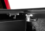 Retrax 21-22 Ford F-150 Super Crew/Super Cab (Incl. 2022 Lightning) 5.5ft Bed RetraxPRO MX Retrax Retractable Bed Covers  AXOPROS