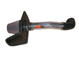 K&N 03-09 Hummer H2 V8-6.0/6.2L High Flow Performance Kit K&N Engineering Cold Air Intakes  AXOPROS