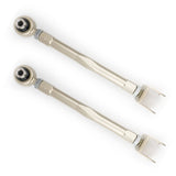 ISR Performance Pro Series Rear Toe Control Rods - 89-98 (S13/S14) Nissan 240sx ISR Performance Suspension Arms & Components  AXOPROS
