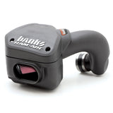 Banks Power 94-02 Dodge 5.9L Ram-Air Intake System Banks Power Short Ram Air Intakes  AXOPROS