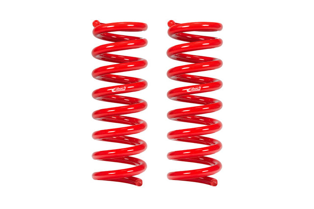 Eibach Pro-Truck Lift Kit for 20+ Toyota Tacoma TRD PRO Eibach Lift Kits  AXOPROS
