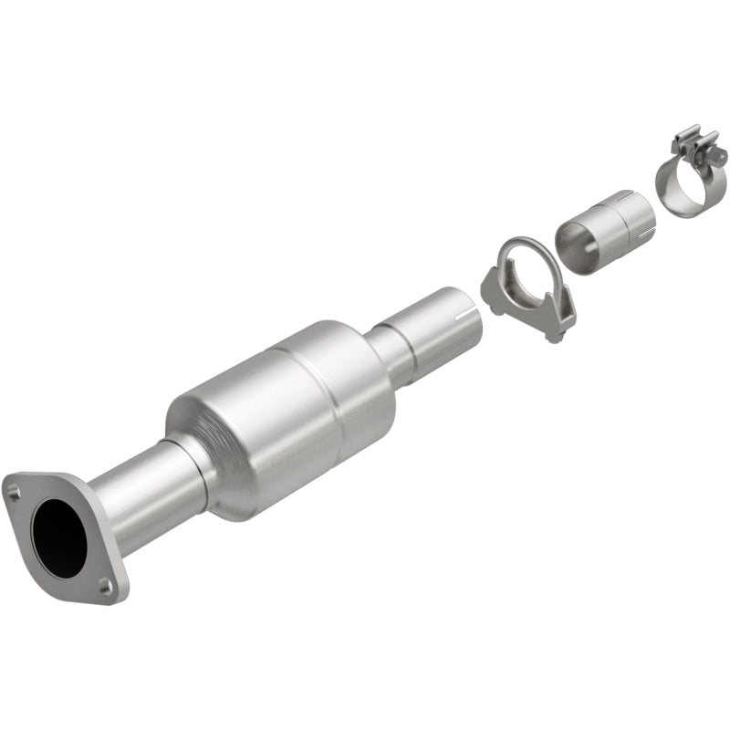 Magnaflow Conv DF 2012 Hyundai Veloster 1.6L Magnaflow Catalytic Converter Direct Fit  AXOPROS