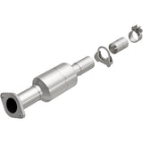 Magnaflow Conv DF 2012 Hyundai Veloster 1.6L Magnaflow Catalytic Converter Direct Fit  AXOPROS