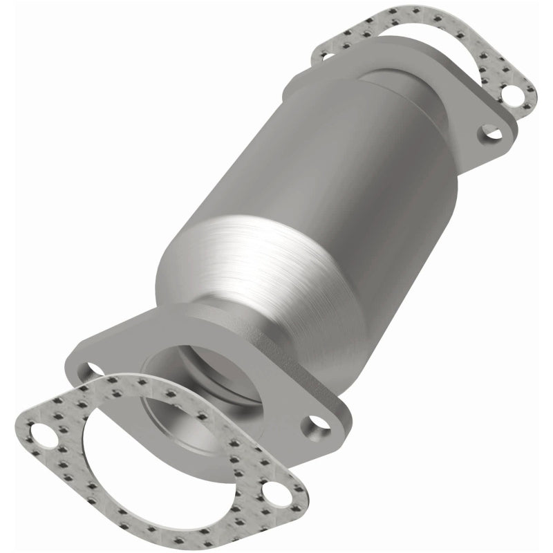 MagnaFlow Conv DF 10-12 Hyundai Genesis 3.8L Magnaflow Catalytic Converter Direct Fit  AXOPROS