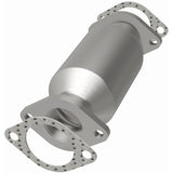 MagnaFlow Conv DF 10-12 Hyundai Genesis 3.8L Magnaflow Catalytic Converter Direct Fit  AXOPROS