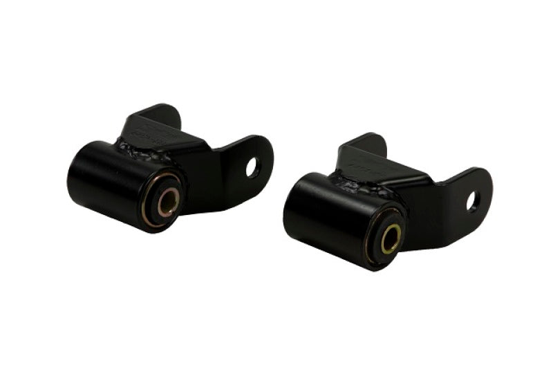 Belltech SHACKLE KIT 88-07 GM C-1500 1/2inch LIFT Belltech Shackle Kits  AXOPROS