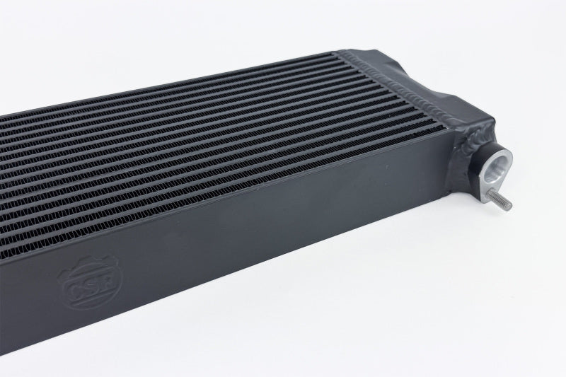 CSF F1X M5/M6 and F9X M5/M8 High-Performance Engine Oil Cooler CSF Oil Coolers  AXOPROS