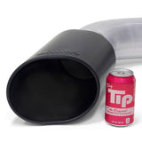Banks Power 20-21 Chevy/GMC 2500/3500 6.6L Monster Exhaust System - Black Tip Banks Power Catback  AXOPROS