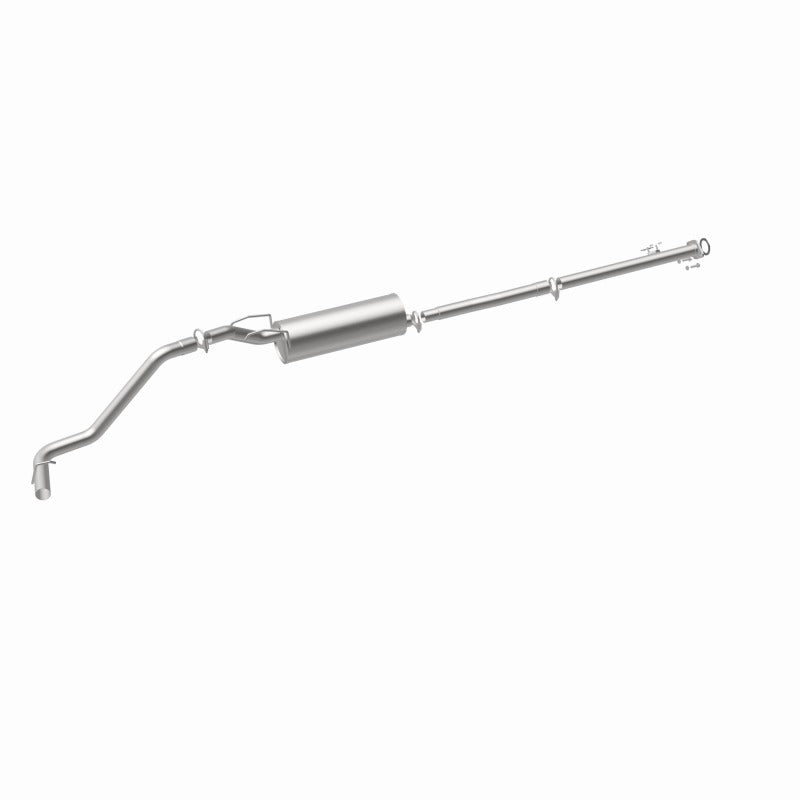 MagnaFlow BRE Exhaust Kit 95-00 Toyota Tacoma 2.7L Magnaflow Catback  AXOPROS