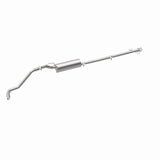 MagnaFlow BRE Exhaust Kit 95-00 Toyota Tacoma 2.7L Magnaflow Catback  AXOPROS