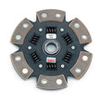 Competition Clutch Competition Clutch 13-17 Ford Focus ST Stage 4 (for 7248-1620) - Replacement Disc *DISC ONLY* Clutch Discs aftermarket performance part