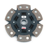 Competition Clutch Competition Clutch 13-17 Ford Focus ST Stage 4 (for 7248-1620) - Replacement Disc *DISC ONLY* Clutch Discs aftermarket performance part