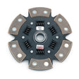Competition Clutch 02-07 Acura RSX / Honda Civic Si / 03-07 Acura TSX Ceramic Sprung Disc ONLY Competition Clutch Clutch Discs  AXOPROS