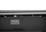 BAK 00-04 Toyota Tacoma 5ft Bed BAKFlip G2 BAK Tonneau Covers - Hard Fold  AXOPROS
