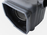 aFe Momentum HD PRO Dry S Stage-2 Si Intake 01-04 GM Diesel Trucks V8-6.6L LB7 (See afe51-74001-E) aFe Cold Air Intakes  AXOPROS