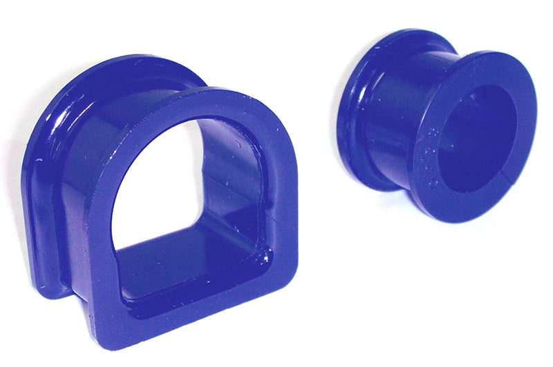 SuperPro Toyota Rack Mount Bushing Kit Superpro Bushing Kits  AXOPROS