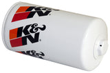 K&N Dodge Performance Gold Oil Filter K&N Engineering Oil Filters  AXOPROS