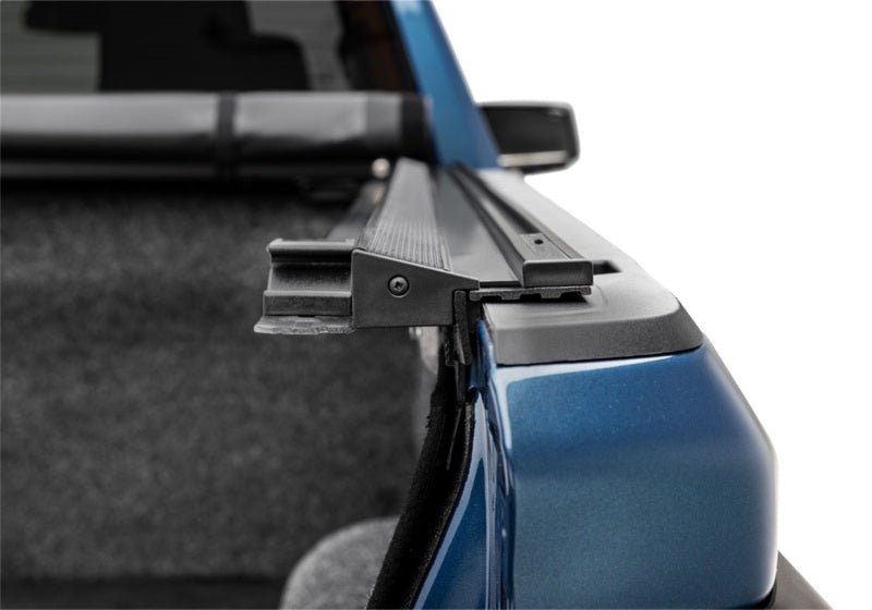 TruXedo 15-24 Ford F-150/22-24 F-150 Lightning 68.4in. Bed Pro X15 TS Truxedo Tonneau Covers - Roll Up  AXOPROS
