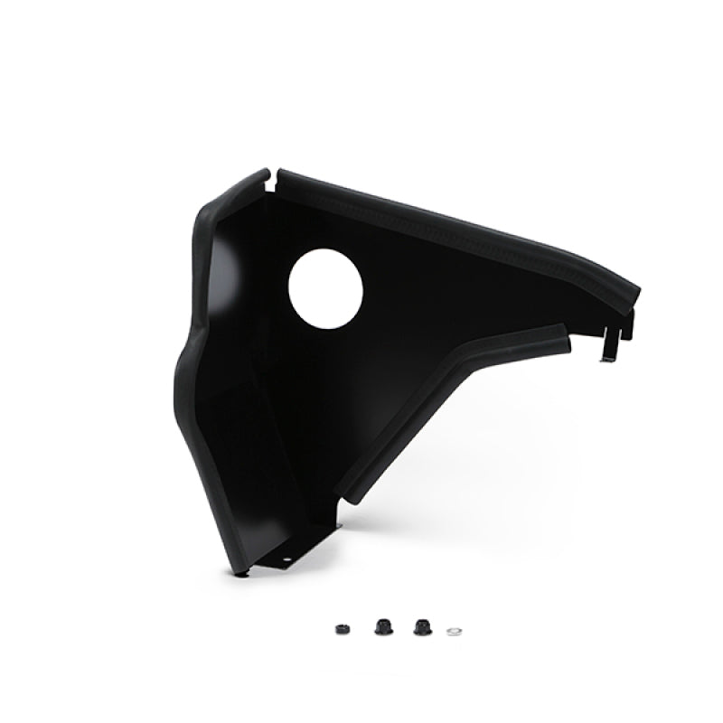 Mishimoto 99-05 BMW E46 323i/325i/328i Performance Cold Air Intake Kit - Black Mishimoto Cold Air Intakes  AXOPROS