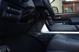 DV8 Offroad 22-23 Toyota Tundra Center Console Molle Panels/Device Mount DV8 Offroad Exterior Trim  AXOPROS