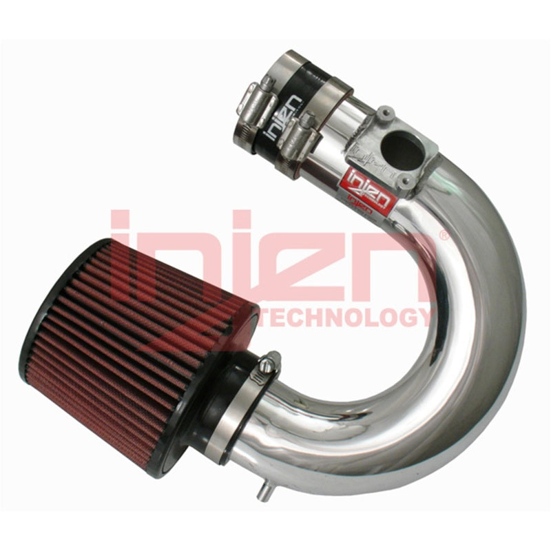 Injen 00-04 Toyota Celica GT-S L4 1.8L Black IS Short Ram Cold Air Intake Injen Cold Air Intakes  AXOPROS
