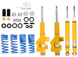 Bilstein B14 (PSS) 16-20 Chevrolet Camaro Suspension Kit Bilstein Coilovers  AXOPROS