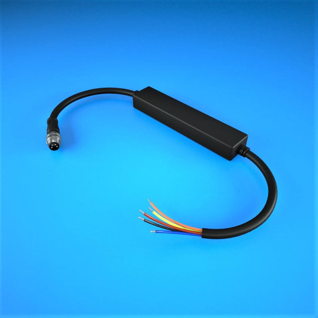HPT Pro Link+ Cable for MPVI2+/MPVI3 HP Tuners Programmer Accessories  AXOPROS