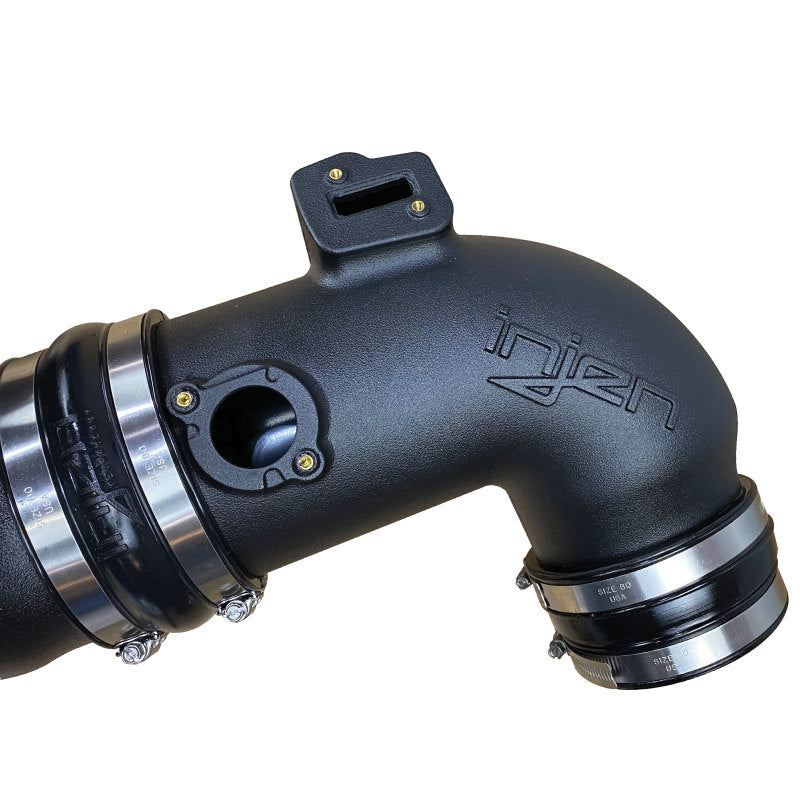 Injen 15-16 GMC Duramax LML 6.6L Evolution Intake Injen Cold Air Intakes  AXOPROS