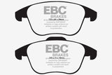 EBC 15 and up Audi Q3 2.0 Turbo Ultimax2 Front Brake Pads EBC Brake Pads - OE  AXOPROS