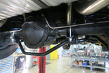Ridetech 68-72 GM A-Body Rear MuscleBar Ridetech Sway Bars  AXOPROS