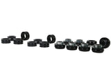 Whiteline 1981-1986 Chevrolet C20 Body Mount Bushing Set Whiteline Bushing Kits  AXOPROS
