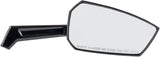 Kuryakyn Enygma Mirrors Gloss - Black Kuryakyn Rear View Mirrors  AXOPROS