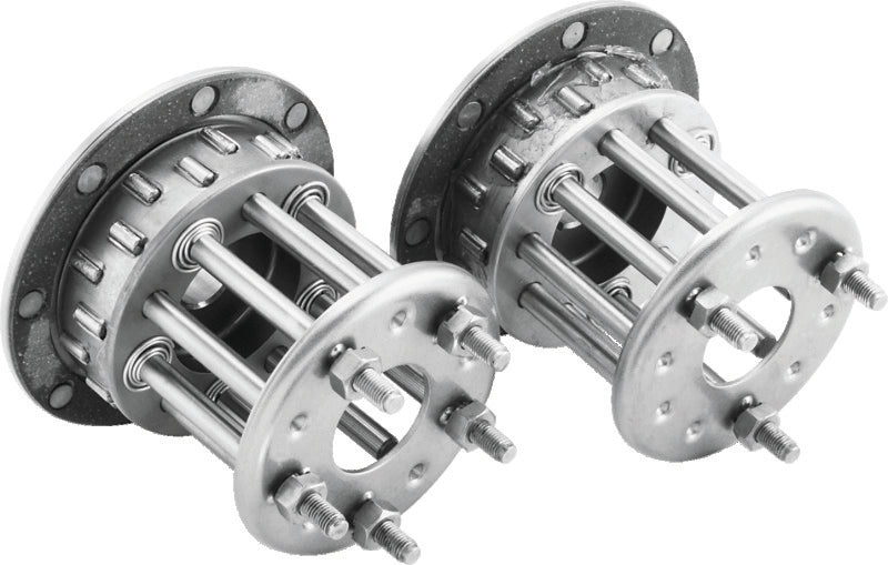 Twin Power 41-E84 Big Twin 5-Stud Clutch Hub Assy Replaces H-D 37550-41B TwinPower Clutch Baskets  AXOPROS