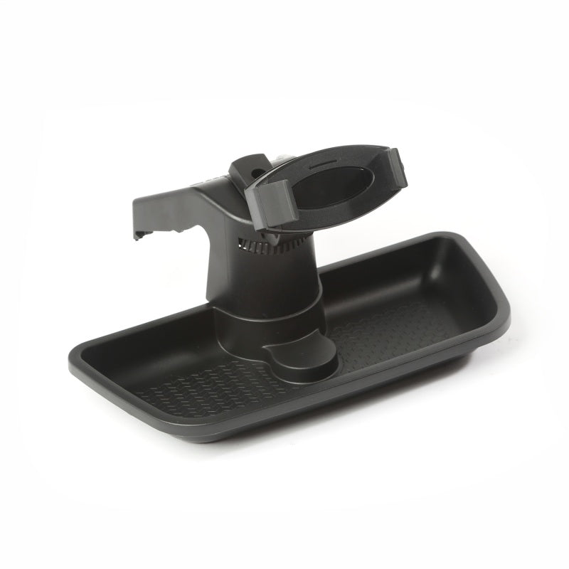 Rugged Ridge Dash Multi-Mount Phone Kit 11-18 Jeep Wrangler Rugged Ridge Dash & Interior Trim  AXOPROS