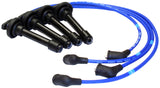 NGK Acura Integra 1993-1990 Spark Plug Wire Set NGK Spark Plug Wire Sets  AXOPROS