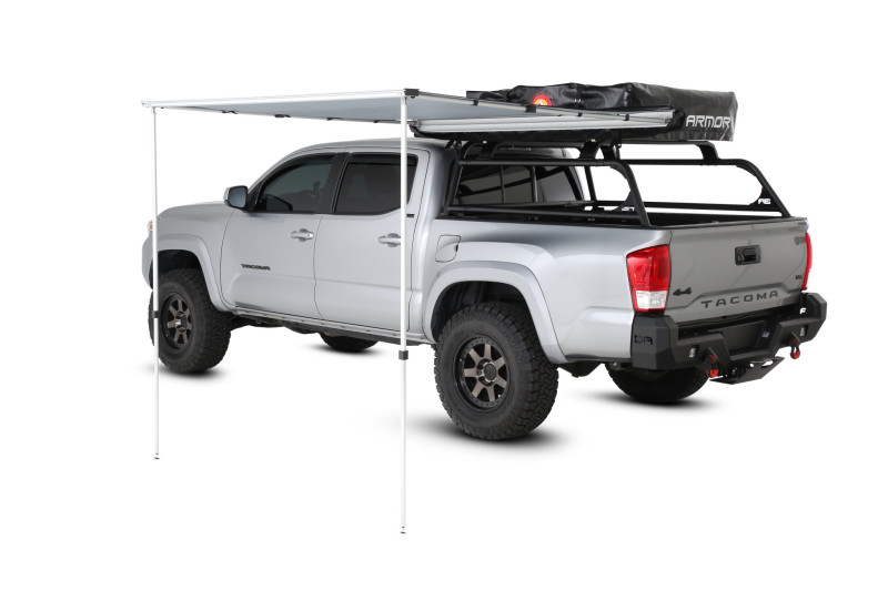Body Armor 4x4 Sky Ridge Pike 6.5ft Awning Body Armor 4x4 Rooftop Tents  AXOPROS