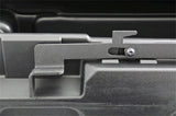 Deezee Universal Tool Box - Specialty Crossover Toolbox Plastic Full Size Dee Zee Tool Storage  AXOPROS