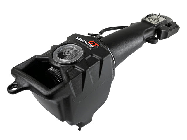 aFe Momentum GT Pro DRY S Cold Air Intake System 2018 Jeep Wrangler (JL) I4-2.0L (t) aFe Cold Air Intakes  AXOPROS