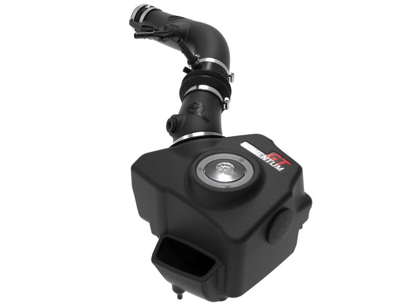 aFe Power 2021 Ford Bronco Sport L4-2.0L (t) Momentum GT Cold Air Intake System w/ Pro 5R Filter aFe Cold Air Intakes  AXOPROS