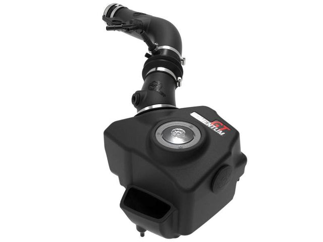 aFe Power 2021 Ford Bronco Sport L4-2.0L (t) Momentum GT Cold Air Intake System w/ Pro 5R Filter aFe Cold Air Intakes  AXOPROS