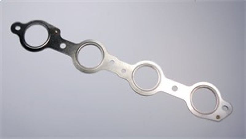 Cometic GM LS1 5.3L/5.7L/6.0L .030 inch MLS Exhaust Gaskets (Pair) Cometic Gasket Exhaust Gaskets  AXOPROS