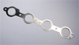 Cometic GM LS1 5.3L/5.7L/6.0L .030 inch MLS Exhaust Gaskets (Pair) Cometic Gasket Exhaust Gaskets  AXOPROS