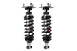 QA1 03-11 Ford Crown Victoria Pro Front Coil-Over System - Single Adj. - 9in x 450lbs/in - Aluminum QA1 Coilovers  AXOPROS