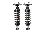 QA1 03-11 Ford Crown Victoria Pro Front Coil-Over System - Single Adj. - 9in x 450lbs/in - Aluminum QA1 Coilovers  AXOPROS